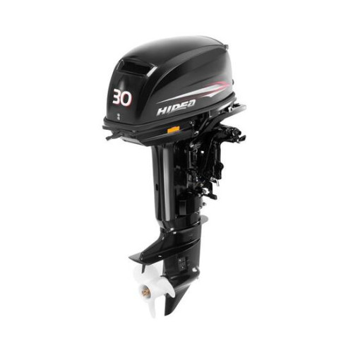 Лодочный мотор Hidea HD30FHS