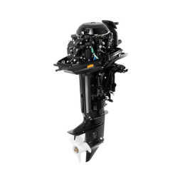 Лодочный мотор Hidea HD30FHS