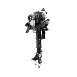 Лодочный мотор Hidea HDF3.5HS