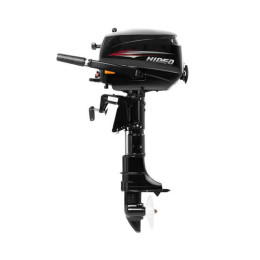 Лодочный мотор Hidea HDF3.5HS