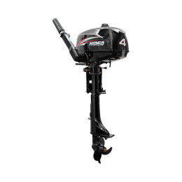 Лодочный мотор Hidea HD4FHS