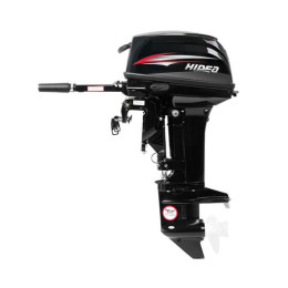 Лодочный мотор Hidea HD9.9 FFEL PRO (20л.с.)