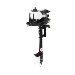 Лодочный мотор Hidea HD3FHS