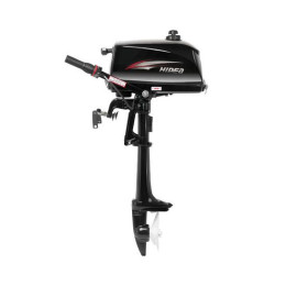 Лодочный мотор Hidea HD3FHS