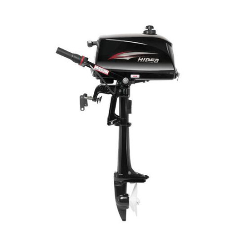 Лодочный мотор Hidea HD3FHS