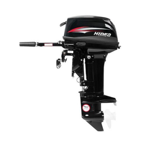 Лодочный мотор Hidea HD9.9 FFES PRO (20л.с.)