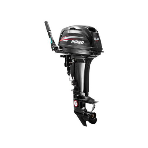 Лодочный мотор Hidea HD9.9 FFES PRO (20л.с.)