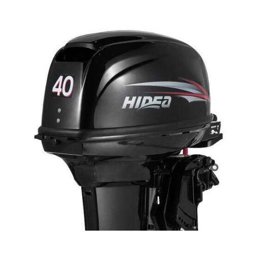 Лодочный мотор Hidea HD40FES