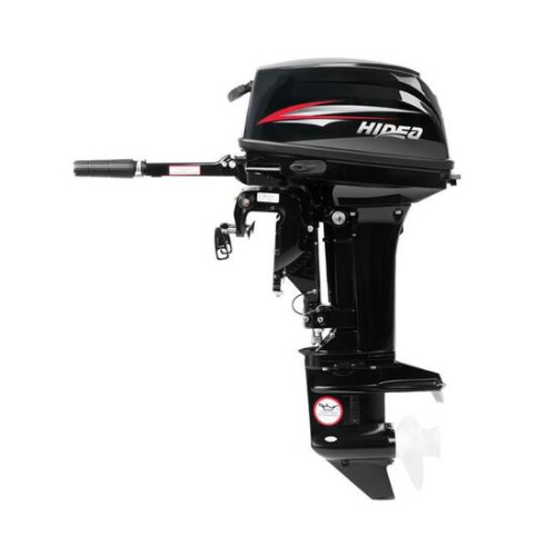 Лодочный мотор Hidea HD 9.9 FHS PRO (20л.с.)