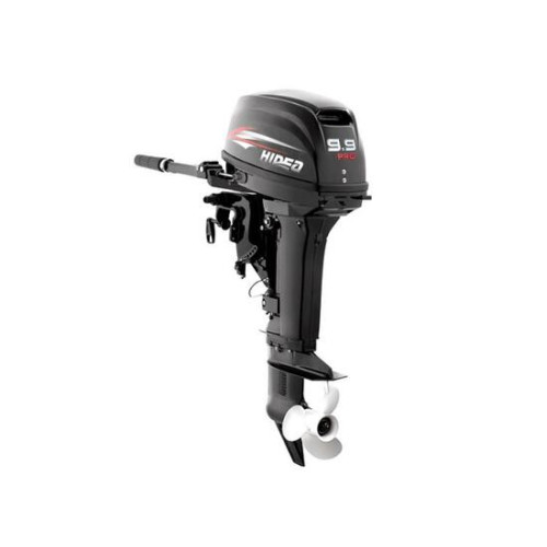 Лодочный мотор Hidea HD 9.9 FHS PRO (20л.с.)