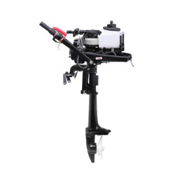 Лодочный мотор Globalmarine T2.6(Hidea)