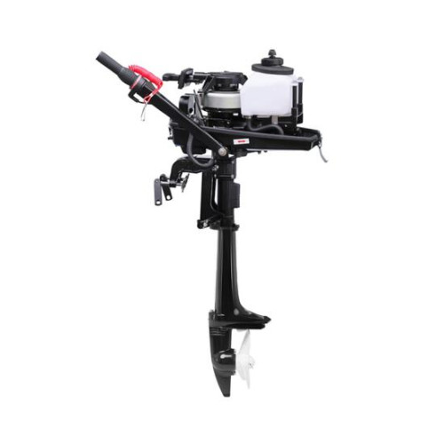 Лодочный мотор Globalmarine T2.6(Hidea)