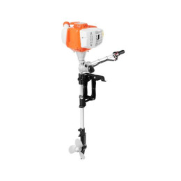 Лодочный мотор Globalmarine T2.5