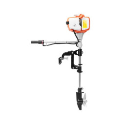 Лодочный мотор Globalmarine T2.5