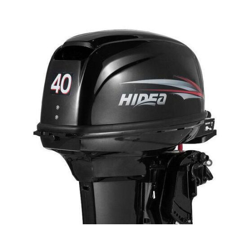Лодочный мотор Hidea HD40FES-T