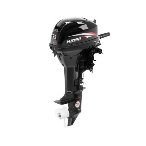 Лодочный мотор HD 9,9 FHS ENDURO