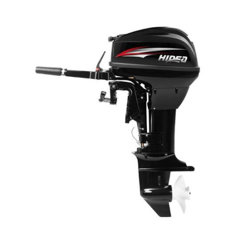 Лодочный мотор HD 9,9 FHS ENDURO