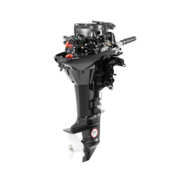 Лодочный мотор HD 9,9 FHS ENDURO