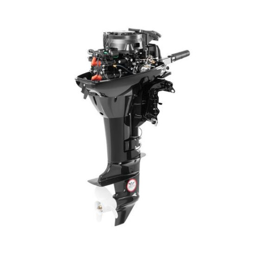 Лодочный мотор HD 9,9 FHS ENDURO