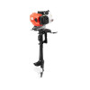 Лодочный мотор Globalmarine T3.5