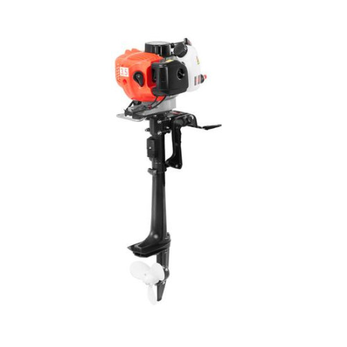 Лодочный мотор Globalmarine T3.5