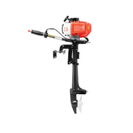 Лодочный мотор Globalmarine T3.5