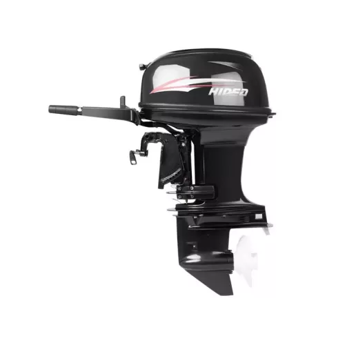 Лодочный мотор Hidea HD40FFEL (длинная нога)