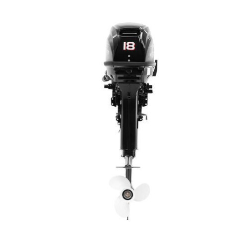Лодочный мотор Hidea HD18FHS