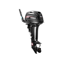 Лодочный мотор Hidea HD 9.9 FFES PRO (326 см3)