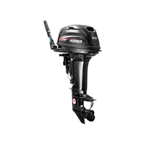 Лодочный мотор Hidea HD 9.9 FFES PRO (326 см3)