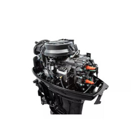 Лодочный мотор Hidea HD40FFEL (длинная нога)