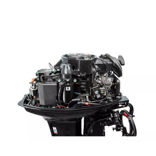 Лодочный мотор Hidea HD40FFEL (длинная нога)