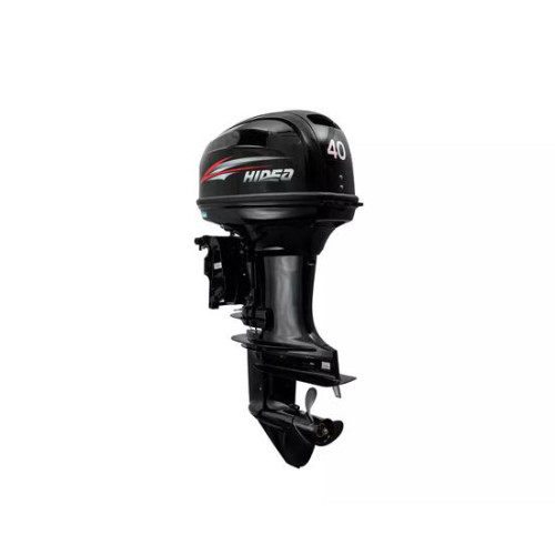 Лодочный мотор Hidea HD40FFEL (длинная нога)