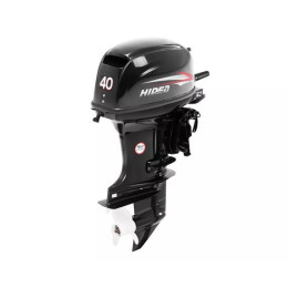 Лодочный мотор Hidea HD40FFEL (длинная нога)