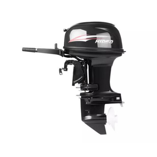 Лодочный мотор Hidea HD40FFEL (длинная нога)