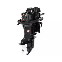 Лодочный мотор Hidea HD40FFEL (длинная нога)