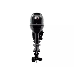 Лодочный мотор Hidea HD40FFEL (длинная нога)