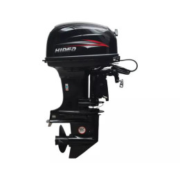 Лодочный мотор Hidea HD40FFEL (длинная нога)