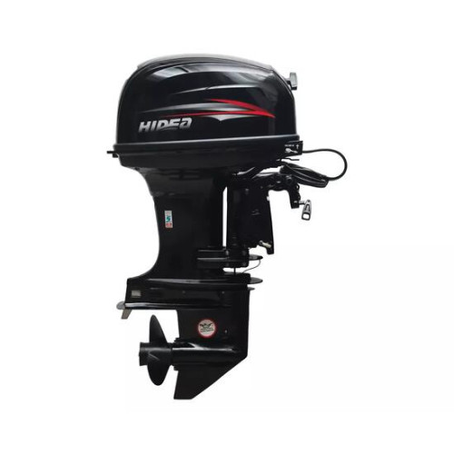 Лодочный мотор Hidea HD40FFEL (длинная нога)