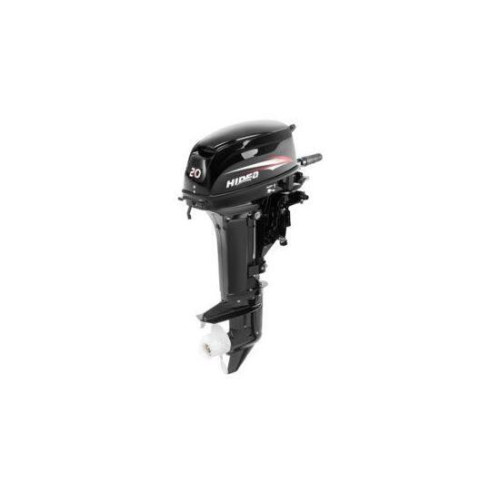Лодочный мотор Hidea HD20FHS