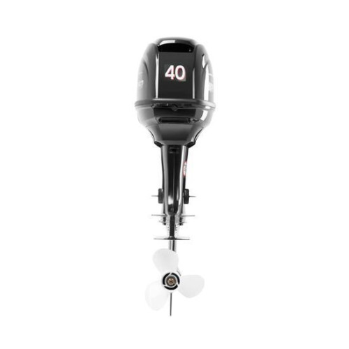 Лодочный мотор Hidea HD40FHS