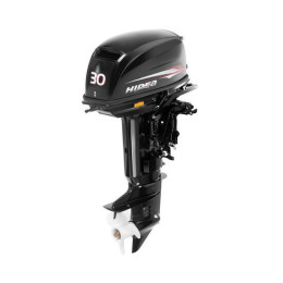 Лодочный мотор Hidea HD30FES