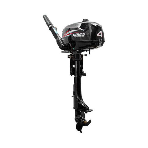 Лодочный мотор Hidea HD4FHS