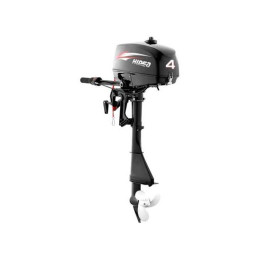 Лодочный мотор Hidea HD4FHS