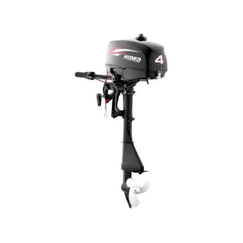 Лодочный мотор Hidea HD4FHS