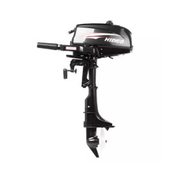 Лодочный мотор Hidea HD4FHS