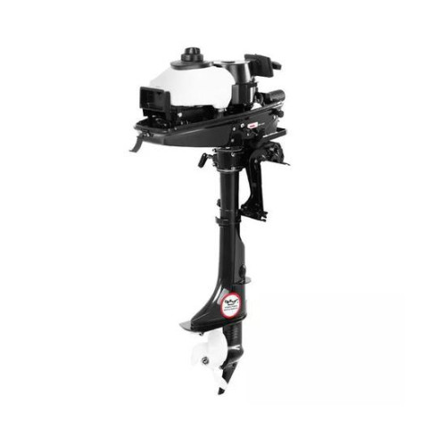 Лодочный мотор Hidea HD4FHS