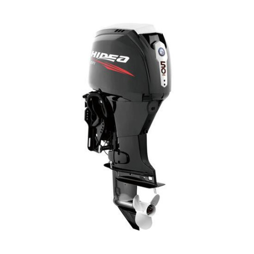 Лодочный мотор Hidea HDEF50