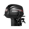 Лодочный мотор Hidea HD30FFES