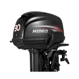 Лодочный мотор Hidea HD30FFES